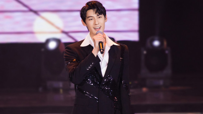 Обои картинки фото мужчины, wang zhuocheng, wang, zhuocheng, ван, чжочэн