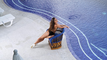 Картинка девушки lorena+garcia+ lorena+morena lorena garcia