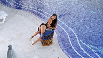 Картинка девушки lorena+garcia+ lorena+morena lorena garcia