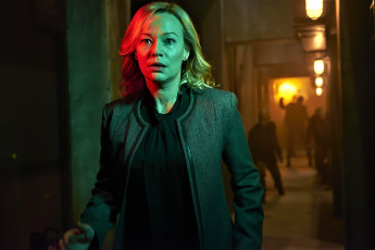 Картинка кино+фильмы the+strain женщина монстры коридор