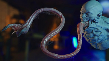 Картинка кино+фильмы the+strain монстр