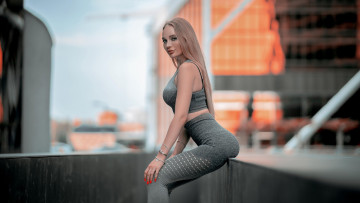 Картинка девушки -+блондинки +светловолосые кристина малярова