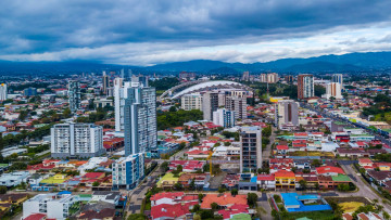 Картинка san+jose costa+rica города -+столицы+государств san jose costa rica
