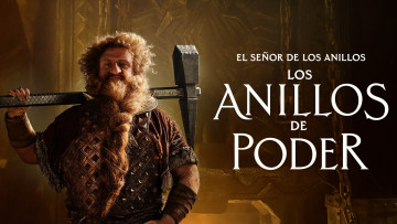 Картинка the+lord+of+the+rings +the+rings+of+power++ сериал+2022+–+ кино+фильмы +the+rings+of+power+ сериал властелин колец кольца власти фэнтези боевик драма