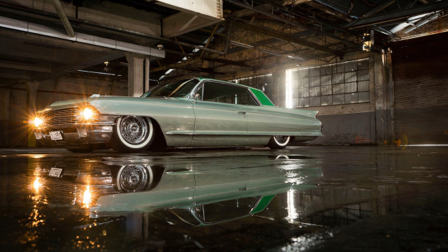 Обои картинки фото автомобили, chevrolet, impala