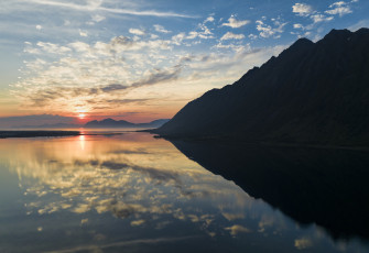 Картинка природа реки озера пейзаж