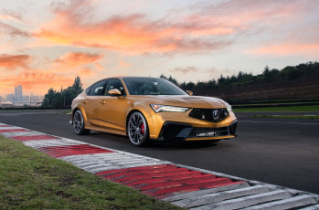 обоя автомобили, acura