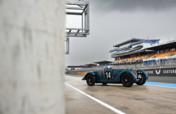 обоя автомобили, delahaye