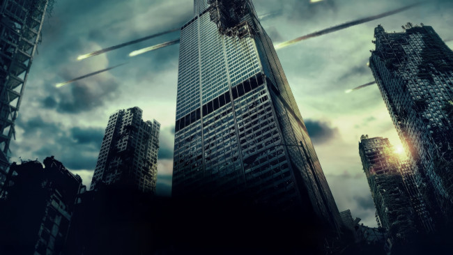 Обои картинки фото greenland,  migration, кино фильмы, -unknown , другое, migration, гренландия, 2, миграция