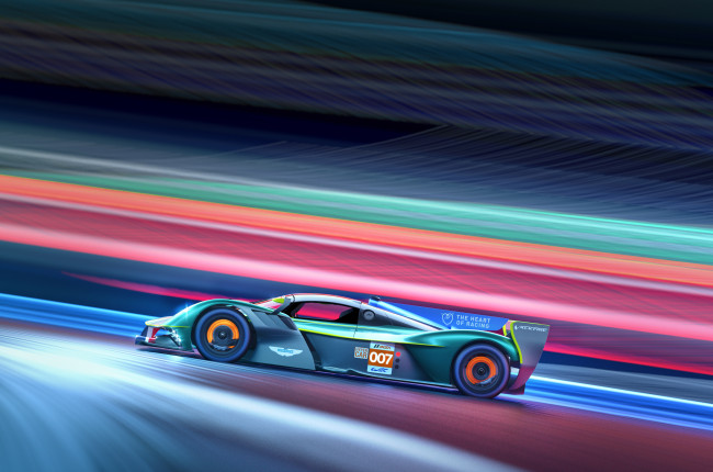 Обои картинки фото автомобили, aston martin, aston-martin