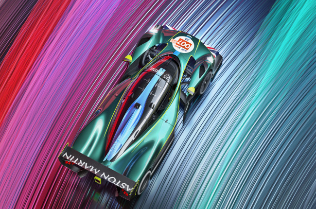 Обои картинки фото автомобили, aston martin, aston-martin