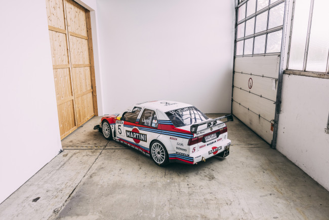 Обои картинки фото автомобили, alfa romeo, alfa-romeo