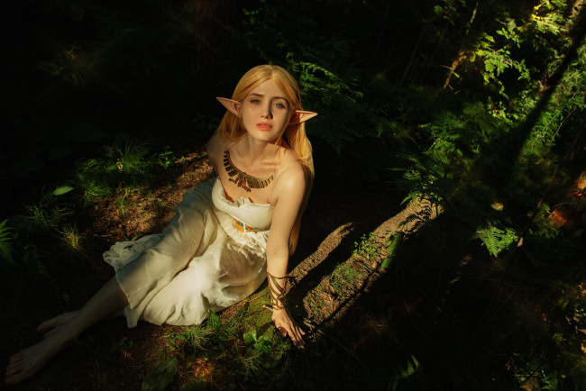 Обои картинки фото jyu san, девушки, - креатив,  косплей, девушка, женщина, блондинка, светловолосая, сексуальная, модель, звезда, позирует, разная, обувь, верхняя, стильная, одежда, нижнее, эротическое, бельё, трусы, лифчик, колготки, чулки, аксессуары, макияж, и, множество, элементов, на, фотографии