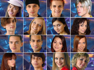 Картинка fabrika музыка другое