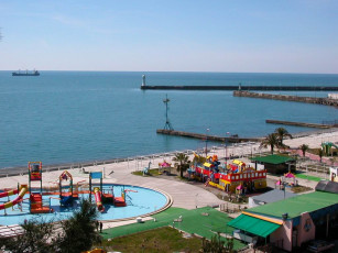 Картинка sochi города другое