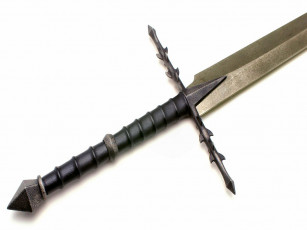 Картинка sword оружие холодное