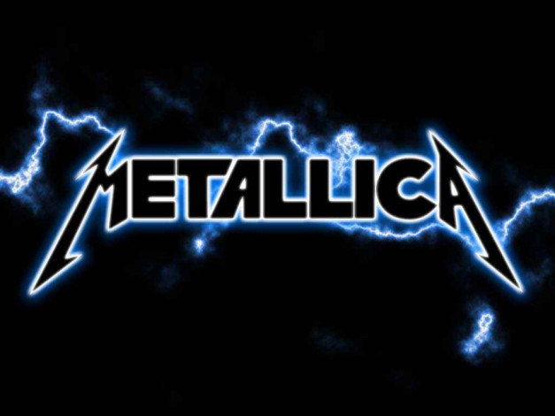 Обои картинки фото metallica, музыка