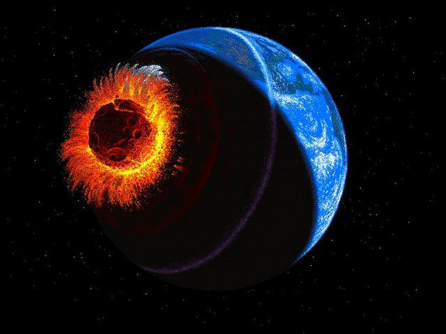 Обои картинки фото немезида, космос, арт