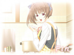 Картинка аниме *unknown другое