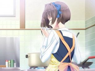 Картинка аниме *unknown другое