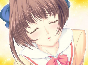 Картинка аниме *unknown другое