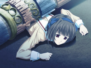 Картинка аниме *unknown другое