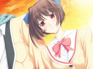 Картинка аниме *unknown другое