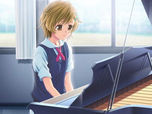 Картинка аниме *unknown другое