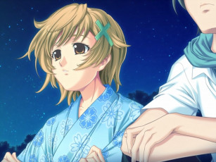 Картинка аниме *unknown другое