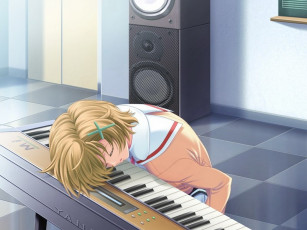 Картинка аниме *unknown другое