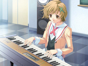 Картинка аниме *unknown другое