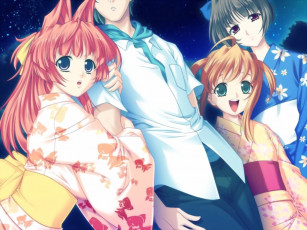 Картинка аниме *unknown другое