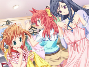 Картинка аниме *unknown другое