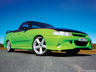 Картинка автомобили holden