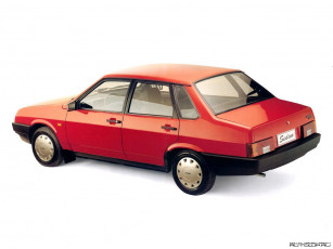 Картинка автомобили ваз