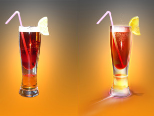 Картинка еда напитки коктейль