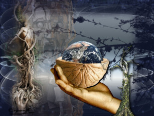 Картинка фэнтези другое