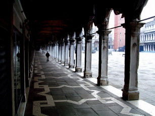 Картинка города