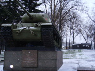 Картинка города памятники скульптуры арт объекты