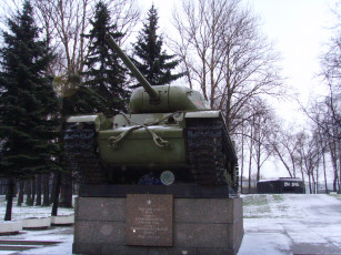 Картинка города памятники скульптуры арт объекты