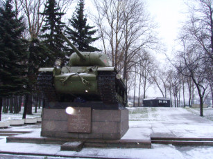 Картинка города памятники скульптуры арт объекты