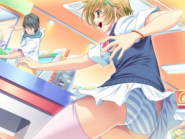 Обои картинки фото аниме, *unknown, другое