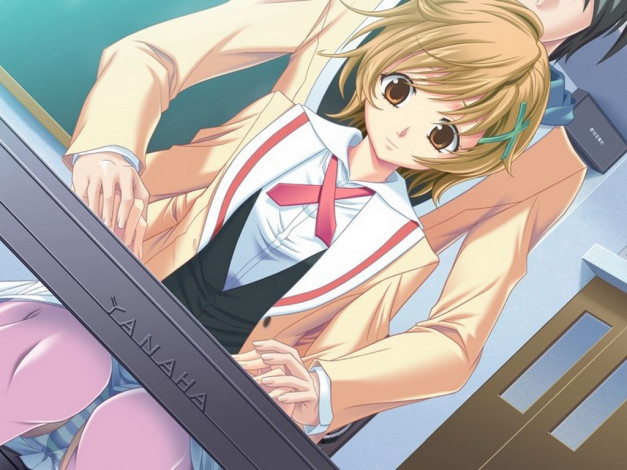 Обои картинки фото аниме, *unknown, другое