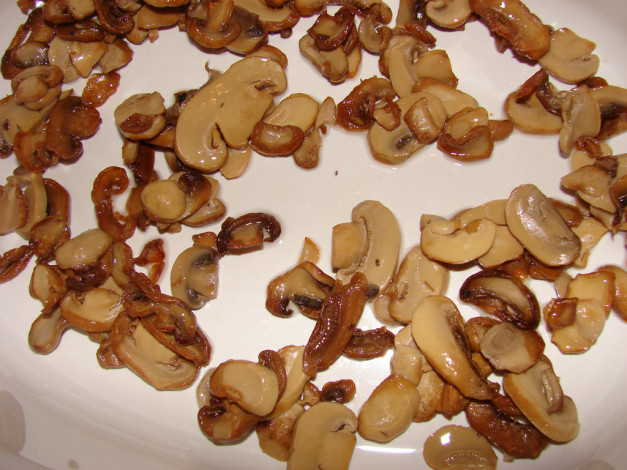 Обои картинки фото еда, грибы, грибные, блюда