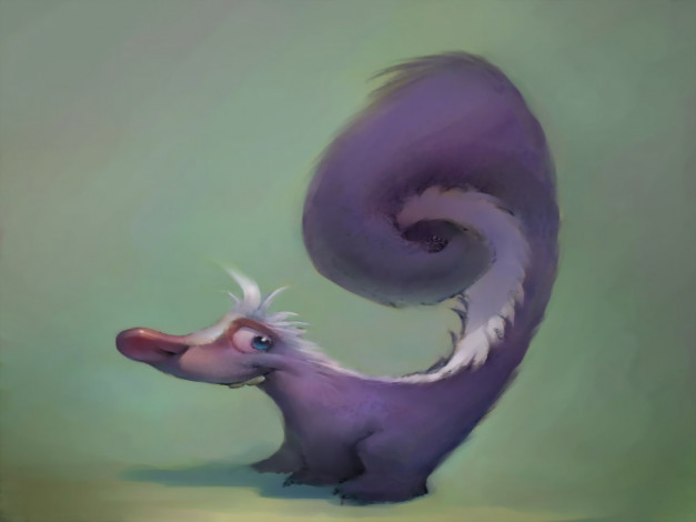 Обои картинки фото фэнтези, существа