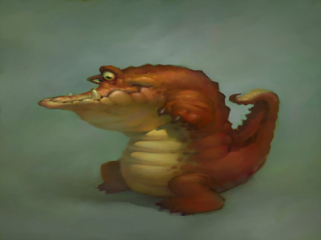 Обои картинки фото фэнтези, существа