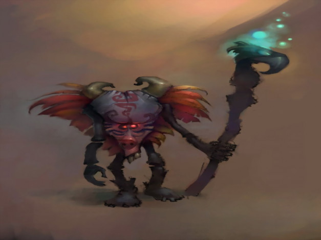 Обои картинки фото фэнтези, существа