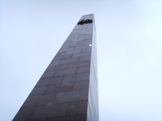 Обои картинки фото города, памятники, скульптуры, арт, объекты