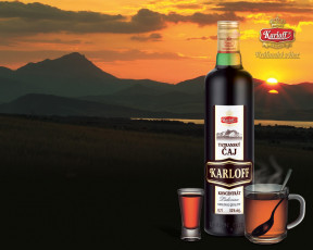 Картинка бренды karloff