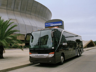 Картинка автомобили автобусы